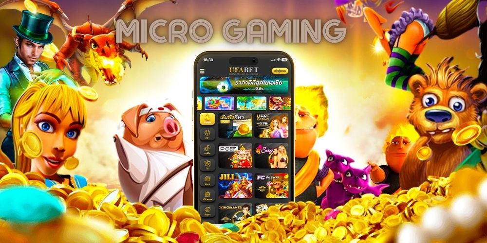 micro gaming